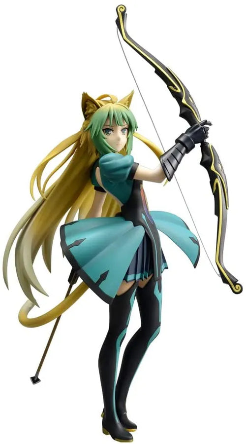 Fate/Apocrypha - Atalanta - SPM Figure - Aka no Archer (SEGA)ㅤ – SEGA – ActionFigureBrasil