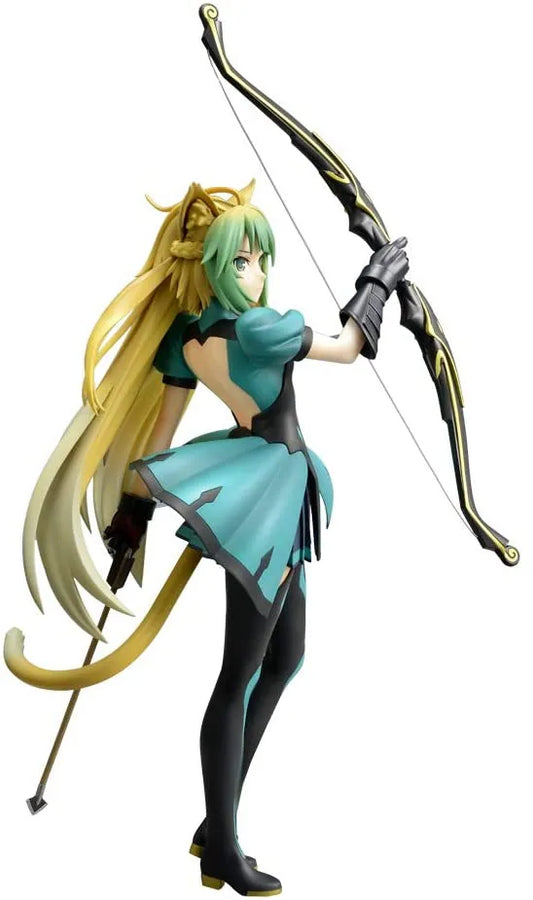 Fate/Apocrypha - Atalanta - SPM Figure - Aka no Archer (SEGA)ㅤ – SEGA – ActionFigureBrasil