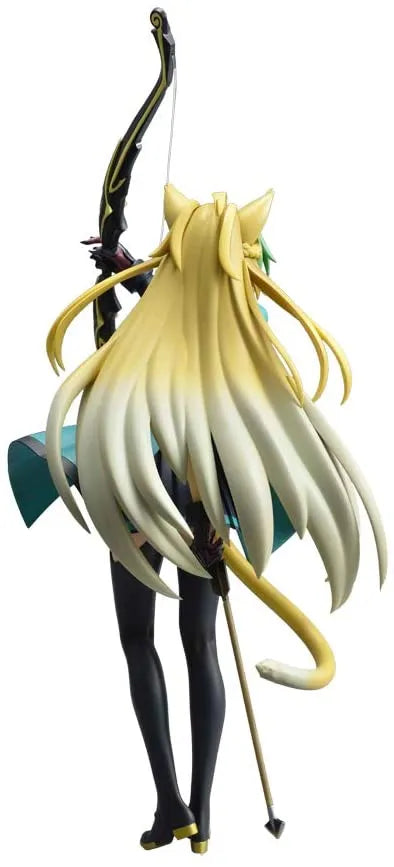 Fate/Apocrypha - Atalanta - SPM Figure - Aka no Archer (SEGA)ㅤ – SEGA – ActionFigureBrasil