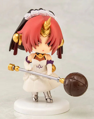 Fate/Apocrypha - Frankenstein - Niitengo - Toy'sworks Collection Niitengo Premium Fate/Apocrypha Black Faction - Berserker of "Black" (Chara-Ani, Good Smile Company)ㅤ – Chara-Ani – ActionFigureBrasil