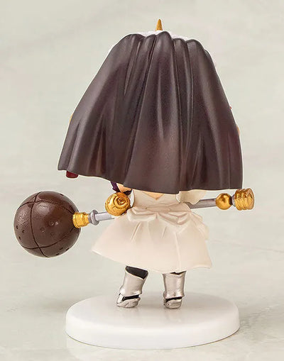 Fate/Apocrypha - Frankenstein - Niitengo - Toy'sworks Collection Niitengo Premium Fate/Apocrypha Black Faction - Berserker of "Black" (Chara-Ani, Good Smile Company)ㅤ – Chara-Ani – ActionFigureBrasil — close