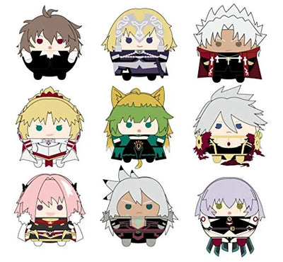 Fate/Apocrypha - Fuwakororin Mascot - Boxㅤ – Max Limited – ActionFigureBrasil