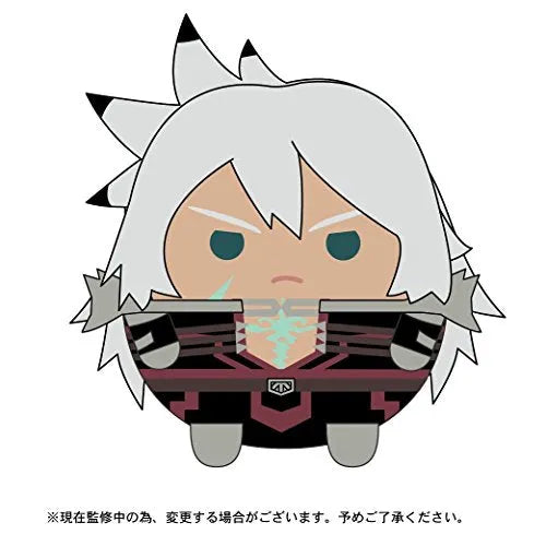 Fate/Apocrypha - Fuwakororin Mascot - Boxㅤ – Max Limited – ActionFigureBrasil