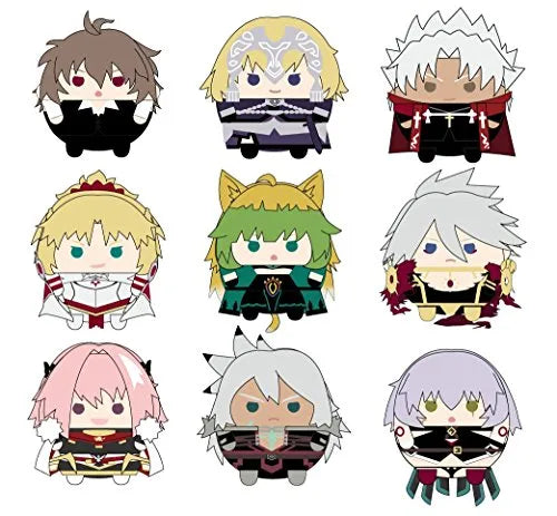 Fate/Apocrypha - Fuwakororin Mascot - Boxㅤ – Max Limited – ActionFigureBrasil