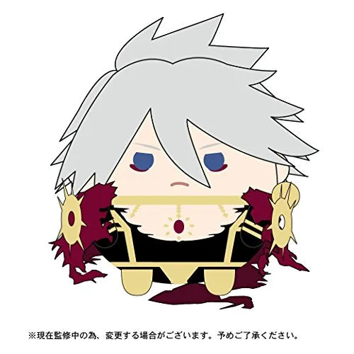 Fate/Apocrypha - Fuwakororin Mascot - Boxㅤ – Max Limited – ActionFigureBrasil