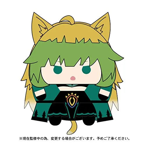 Fate/Apocrypha - Fuwakororin Mascot - Boxㅤ – Max Limited – ActionFigureBrasil
