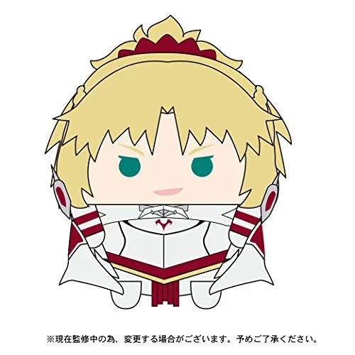 Fate/Apocrypha - Fuwakororin Mascot - Boxㅤ – Max Limited – ActionFigureBrasil