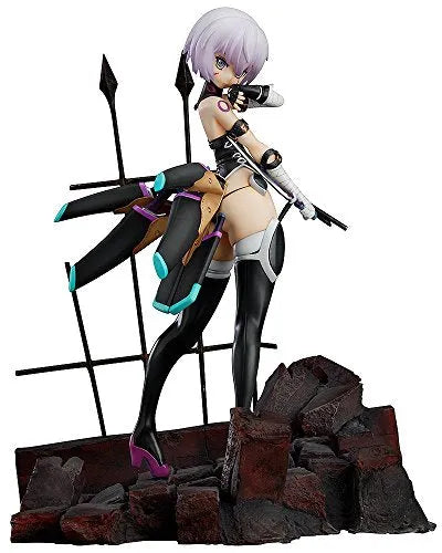 Fate/Apocrypha - Jack the Ripper - 1/8 (Phat Company)ㅤ – Phat Company – ActionFigureBrasil