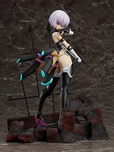 Fate/Apocrypha - Jack the Ripper - 1/8 (Phat Company)ㅤ – Phat Company – ActionFigureBrasil