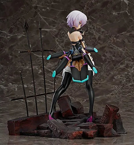 Fate/Apocrypha - Jack the Ripper - 1/8 (Phat Company)ㅤ – Phat Company – ActionFigureBrasil