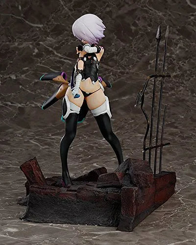 Fate/Apocrypha - Jack the Ripper - 1/8 (Phat Company)ㅤ – Phat Company – ActionFigureBrasil