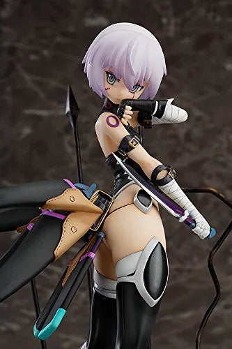 Fate/Apocrypha - Jack the Ripper - 1/8 (Phat Company)ㅤ – Phat Company – ActionFigureBrasil