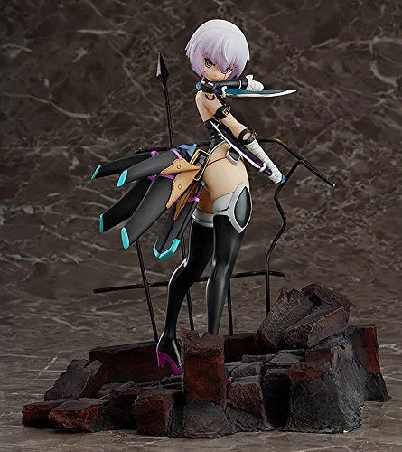 Fate/Apocrypha - Jack the Ripper - 1/8 (Phat Company)ㅤ – Phat Company – ActionFigureBrasil