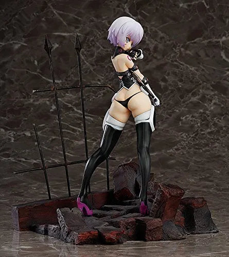 Fate/Apocrypha - Jack the Ripper - 1/8 (Phat Company)ㅤ – Phat Company – ActionFigureBrasil