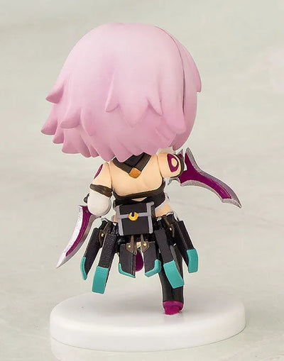 Fate/Apocrypha - Jack the Ripper - Niitengo - Toy'sworks Collection Niitengo Premium Fate/Apocrypha Black Faction - Assassin of "Black" (Chara-Ani, Good Smile Company)ㅤ – Chara-Ani – ActionFigureBrasil