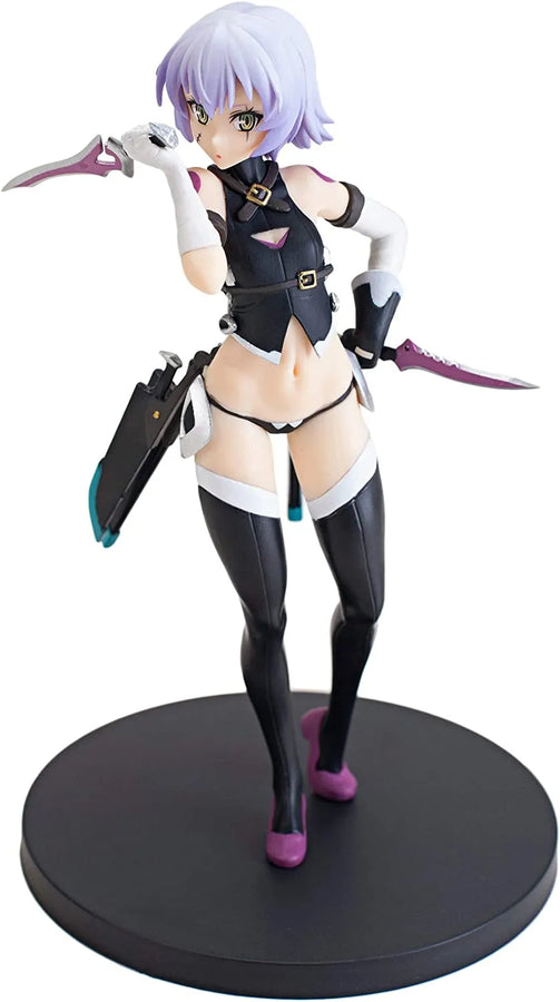 Fate/Apocrypha - Jack the Ripperㅤ – Taito – ActionFigureBrasil