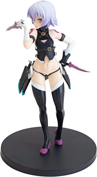 Fate/Apocrypha - Jack the Ripperㅤ – Taito – ActionFigureBrasil — embalagem