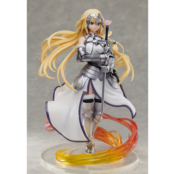 Fate/Apocrypha - Jeanne d'Arc - 1/7 - Ruler, Guren no Seijoㅤ – Aniplex – ActionFigureBrasil