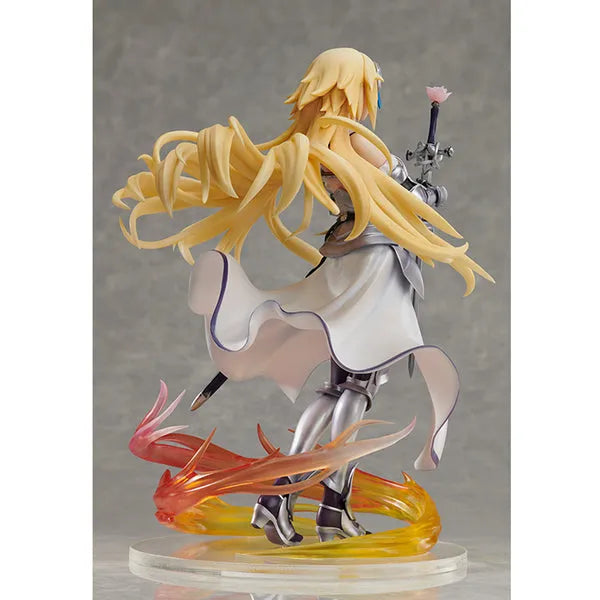 Fate/Apocrypha - Jeanne d'Arc - 1/7 - Ruler, Guren no Seijoㅤ – Aniplex – ActionFigureBrasil