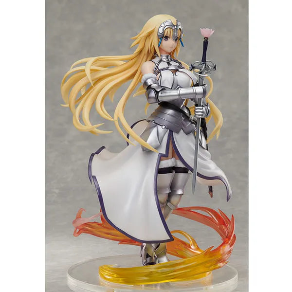 Fate/Apocrypha - Jeanne d'Arc - 1/7 - Ruler, Guren no Seijoㅤ – Aniplex – ActionFigureBrasil