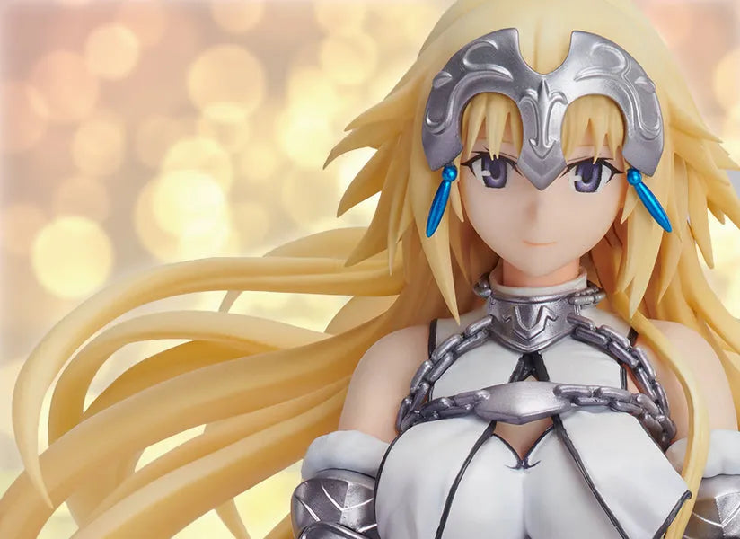 Fate/Apocrypha - Jeanne d'Arc - 1/7 - Ruler, Guren no Seijoㅤ – Aniplex – ActionFigureBrasil