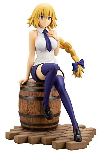 Fate/Apocrypha - Jeanne d'Arc - 1/7 - Ruler (Kotobukiya)ㅤ – Kotobukiya – ActionFigureBrasil