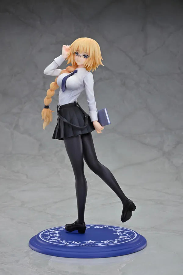 Fate/Apocrypha - Jeanne d'Arc - 1/7 - Ruler, Original Glasses Model Ver. (Wanderer)ㅤ – Wanderer – ActionFigureBrasil