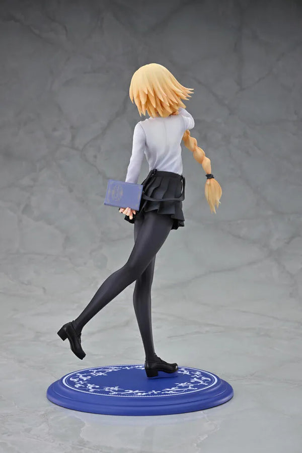 Fate/Apocrypha - Jeanne d'Arc - 1/7 - Ruler, Original Glasses Model Ver. (Wanderer)ㅤ – Wanderer – ActionFigureBrasil