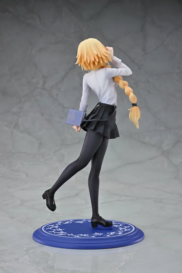 Fate/Apocrypha - Jeanne d'Arc - 1/7 - Ruler, Original Glasses Model Ver. (Wanderer)ㅤ – Wanderer – ActionFigureBrasil