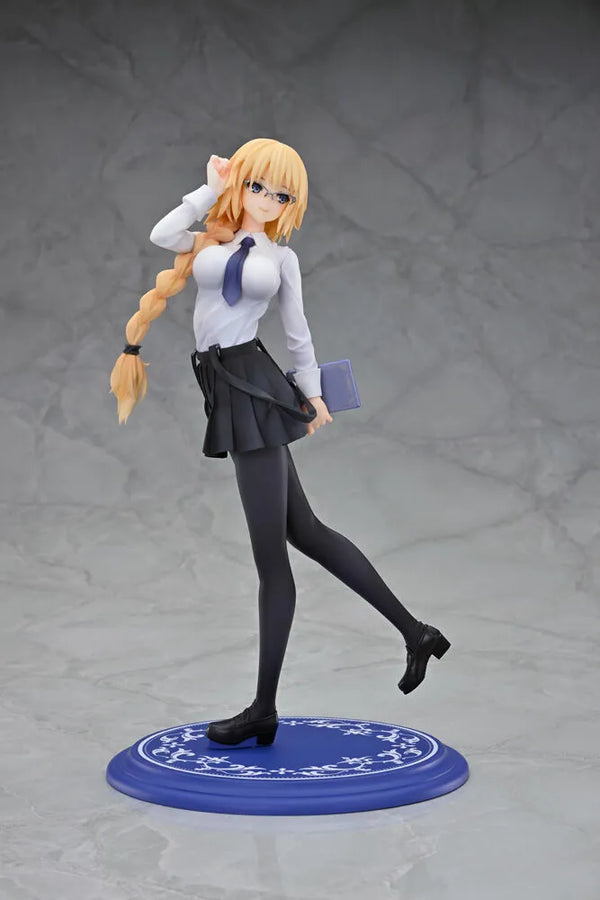 Fate/Apocrypha - Jeanne d'Arc - 1/7 - Ruler, Original Glasses Model Ver. (Wanderer)ㅤ – Wanderer – ActionFigureBrasil