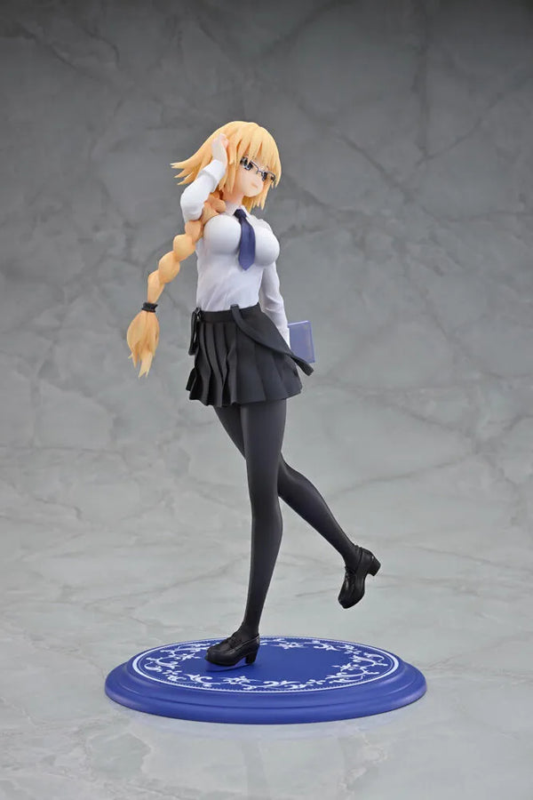 Fate/Apocrypha - Jeanne d'Arc - 1/7 - Ruler, Original Glasses Model Ver. (Wanderer)ㅤ – Wanderer – ActionFigureBrasil