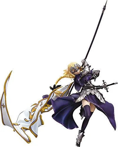 Fate/Apocrypha - Jeanne d'Arc - 1/8 (Max Factory)ㅤ – Max Factory – ActionFigureBrasil