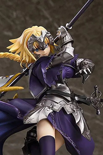 Fate/Apocrypha - Jeanne d'Arc - 1/8 (Max Factory)ㅤ – Max Factory – ActionFigureBrasil