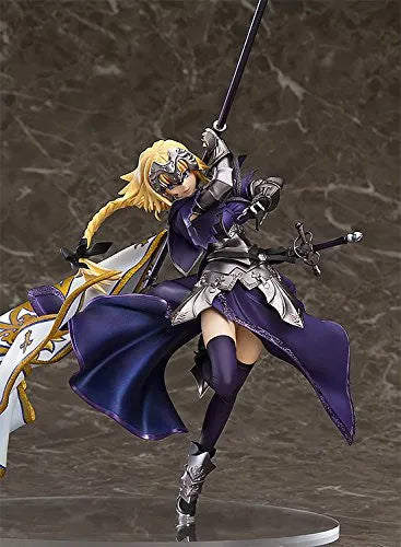 Fate/Apocrypha - Jeanne d'Arc - 1/8 (Max Factory)ㅤ – Max Factory – ActionFigureBrasil