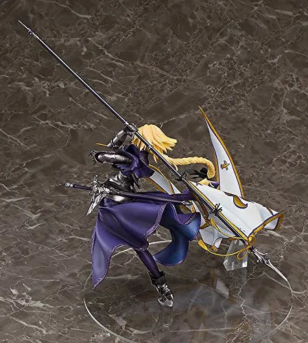 Fate/Apocrypha - Jeanne d'Arc - 1/8 (Max Factory)ㅤ – Max Factory – ActionFigureBrasil