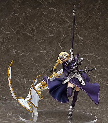Fate/Apocrypha - Jeanne d'Arc - 1/8 (Max Factory)ㅤ – Max Factory – ActionFigureBrasil
