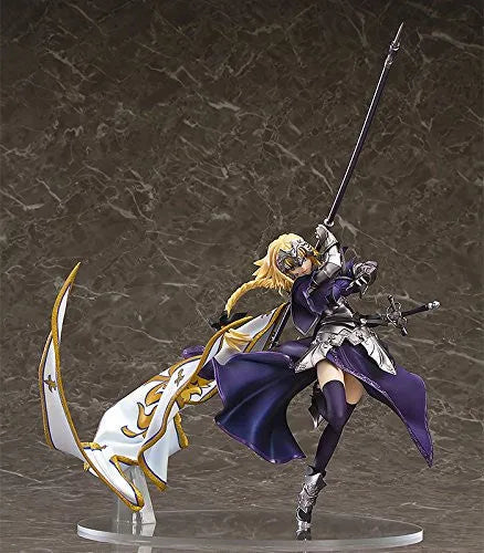 Fate/Apocrypha - Jeanne d'Arc - 1/8 (Max Factory)ㅤ – Max Factory – ActionFigureBrasil