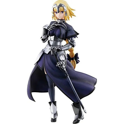 Fate/Apocrypha - Jeanne d'Arc - Ichiban Kuji - Ichiban Kuji Fate/Apocrypha - Ruler (Banpresto)ㅤ – Banpresto – ActionFigureBrasil