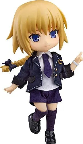 Fate/Apocrypha - Jeanne d'Arc - Nendoroid Doll - Ruler, Casual Ver. (Good Smile Company)ㅤ – Good Smile Company – ActionFigureBrasil