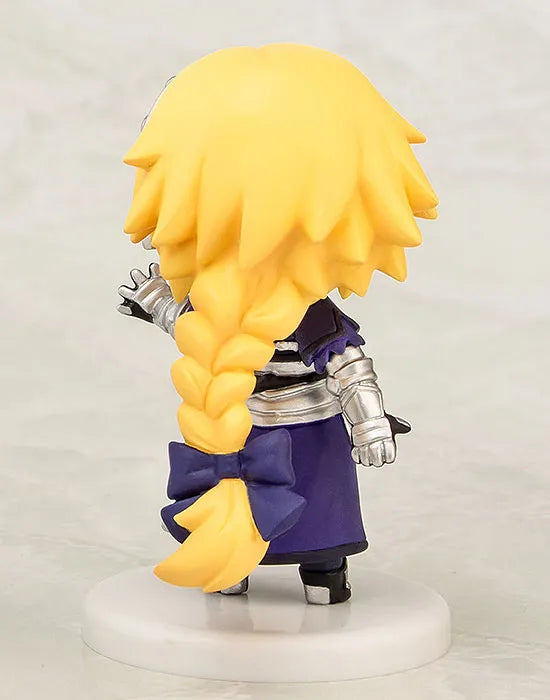 Fate/Apocrypha - Jeanne d'Arc - Niitengo - Toy'sworks Collection Niitengo Premium Fate/Apocrypha Black Faction - Ruler (Chara-Ani, Good Smile Company)ㅤ – Chara-Ani – ActionFigureBrasil