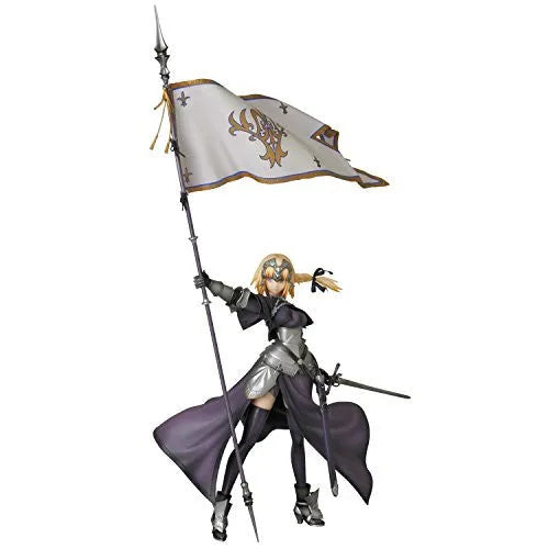 Fate/Apocrypha - Jeanne d'Arc - Perfect Posing Products - 1/8 (Medicom Toy)ㅤ – Medicom Toy – ActionFigureBrasil