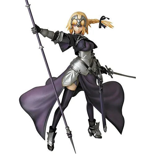 Fate/Apocrypha - Jeanne d'Arc - Perfect Posing Products - 1/8 (Medicom Toy)ㅤ – Medicom Toy – ActionFigureBrasil