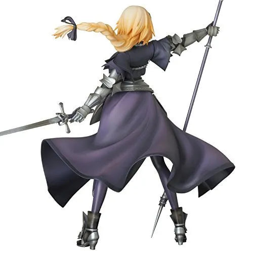 Fate/Apocrypha - Jeanne d'Arc - Perfect Posing Products - 1/8 (Medicom Toy)ㅤ – Medicom Toy – ActionFigureBrasil