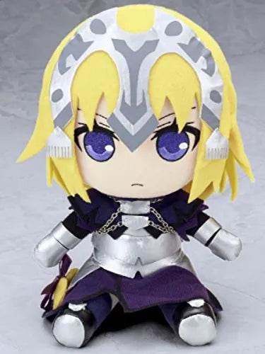 Fate/Apocrypha - Jeanne d'Arc - Rulerㅤ – Gift – ActionFigureBrasil