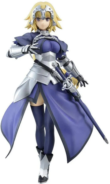 Fate/Apocrypha - Jeanne d'Arc - SPM Figure - Ruler (SEGA)ㅤ – SEGA – ActionFigureBrasil