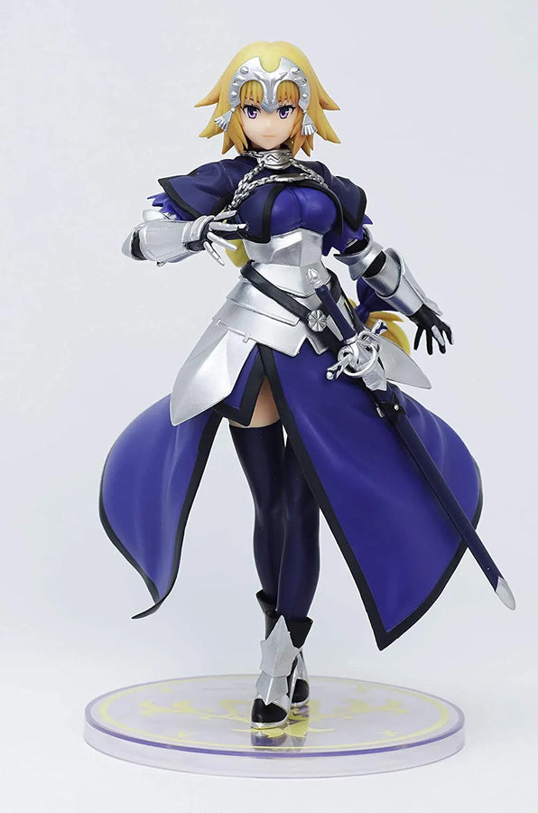 Fate/Apocrypha - Jeanne d'Arc - SPM Figure - Ruler (SEGA)ㅤ – SEGA – ActionFigureBrasil