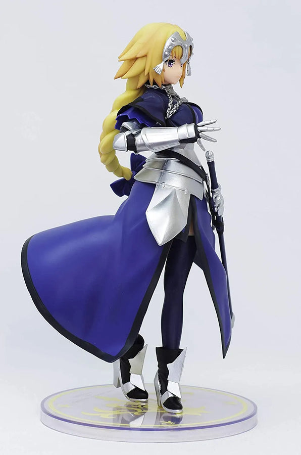 Fate/Apocrypha - Jeanne d'Arc - SPM Figure - Ruler (SEGA)ㅤ – SEGA – ActionFigureBrasil