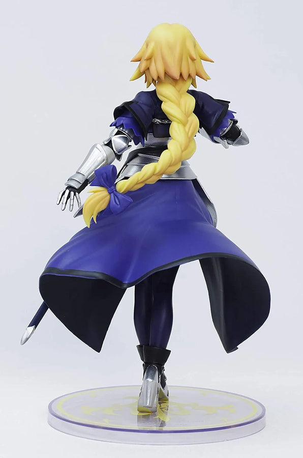 Fate/Apocrypha - Jeanne d'Arc - SPM Figure - Ruler (SEGA)ㅤ – SEGA – ActionFigureBrasil