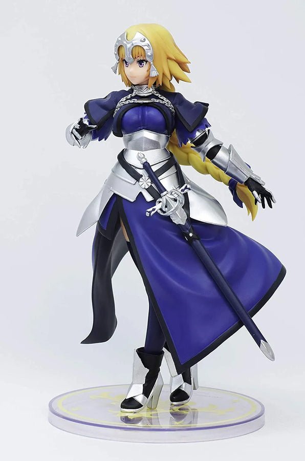 Fate/Apocrypha - Jeanne d'Arc - SPM Figure - Ruler (SEGA)ㅤ – SEGA – ActionFigureBrasil