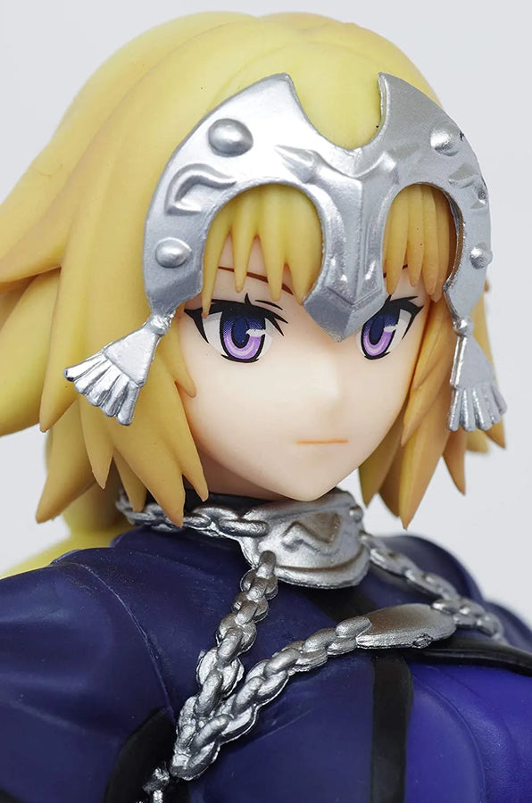 Fate/Apocrypha - Jeanne d'Arc - SPM Figure - Ruler (SEGA)ㅤ – SEGA – ActionFigureBrasil